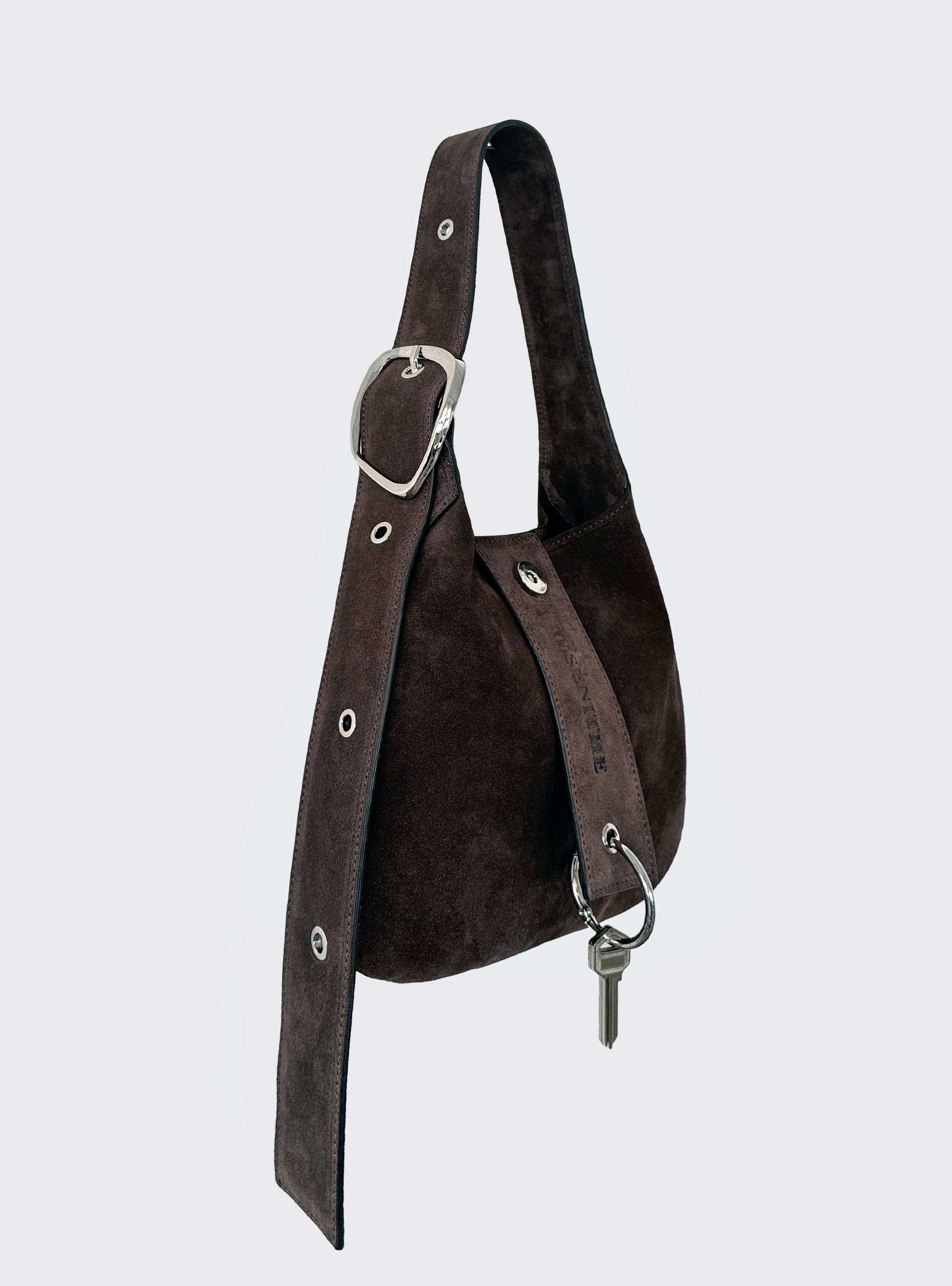 Borsa Baby Misenithe Fango