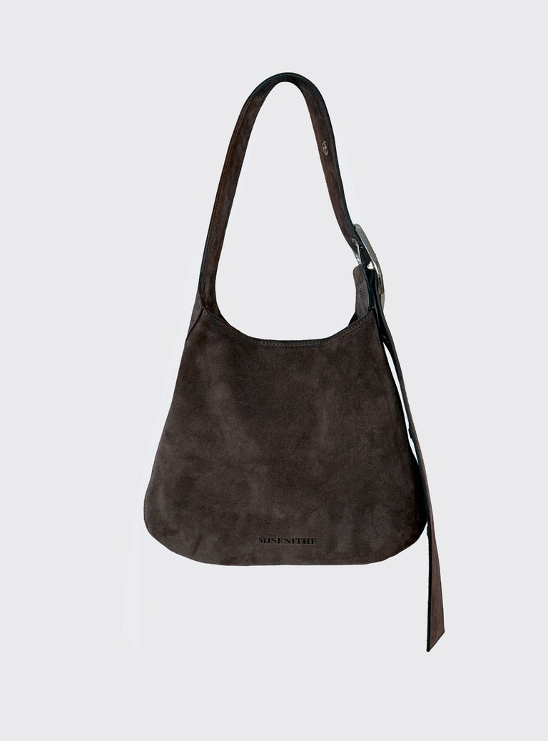 Borsa Baby Misenithe Fango