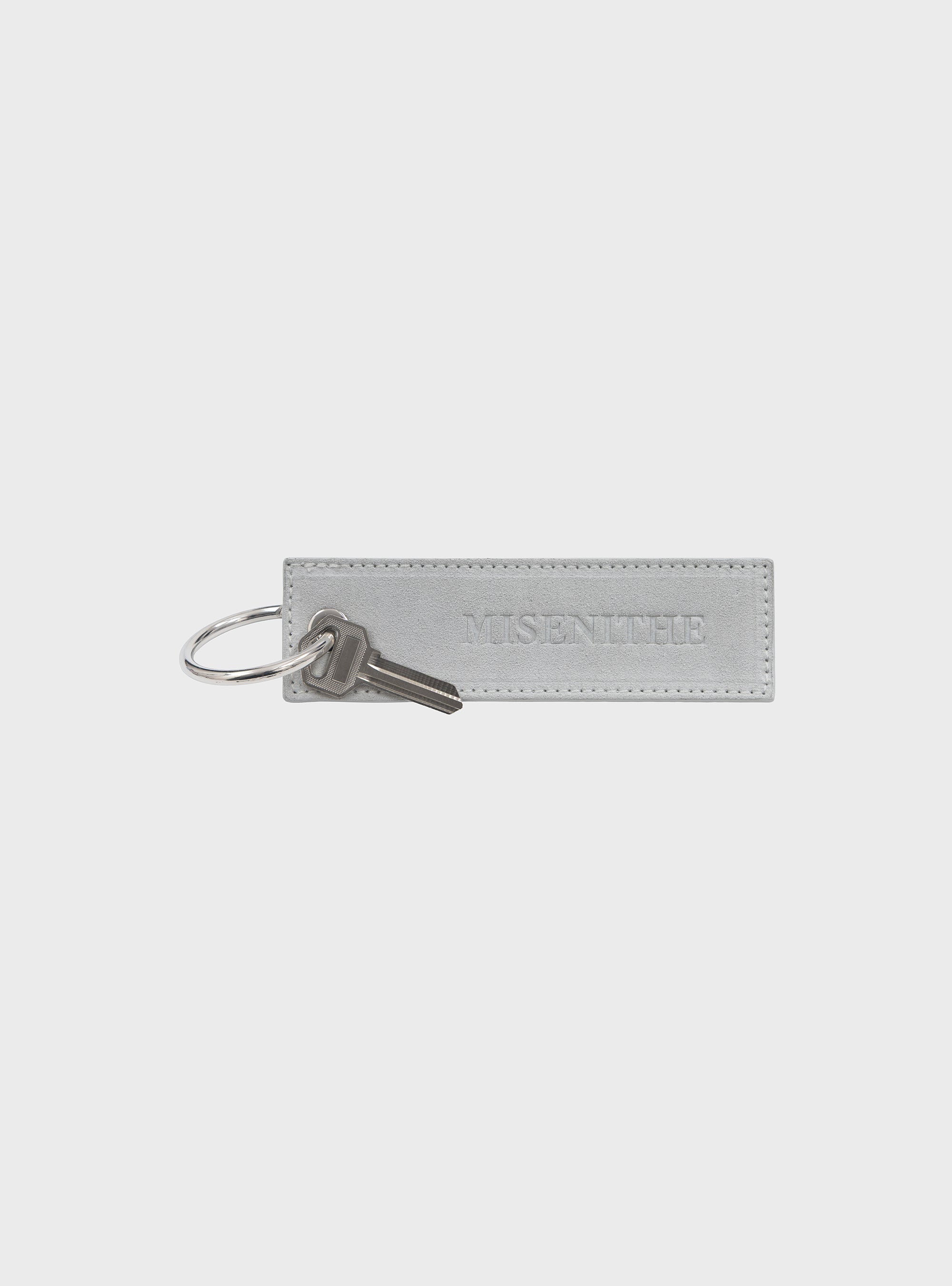 Dave White Keychain