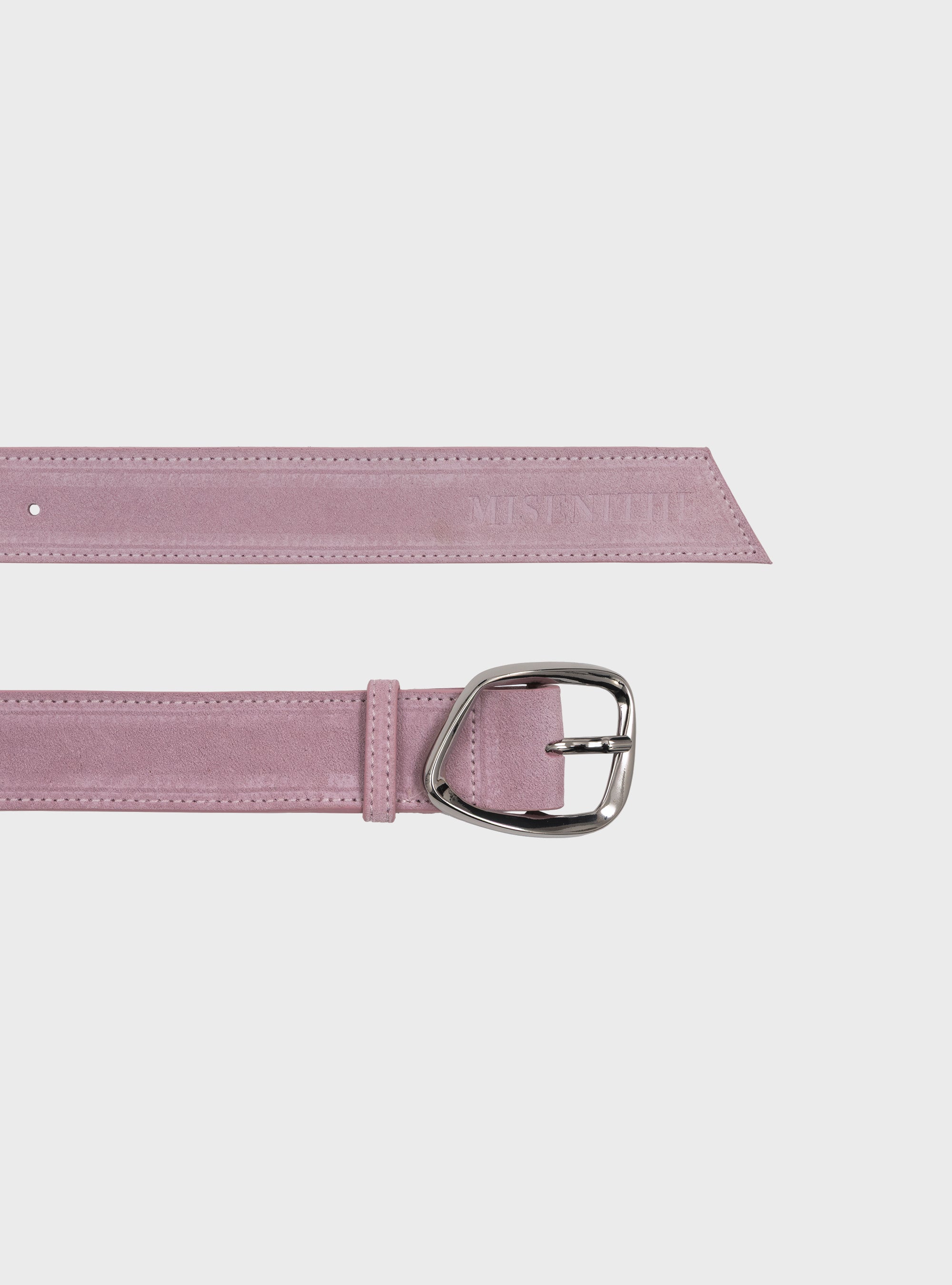 Nithe Pink Belt