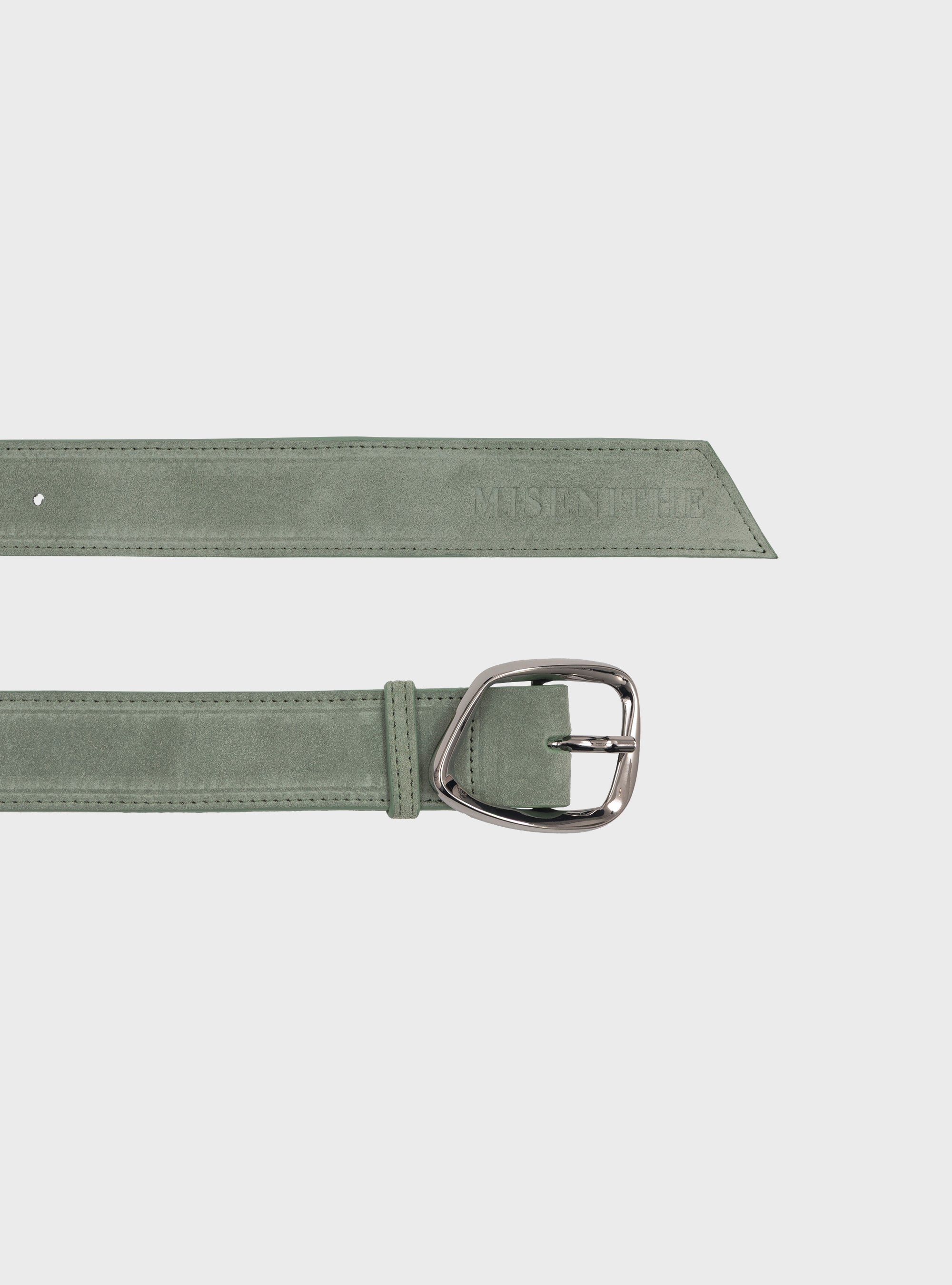 Nithe Sage Belt