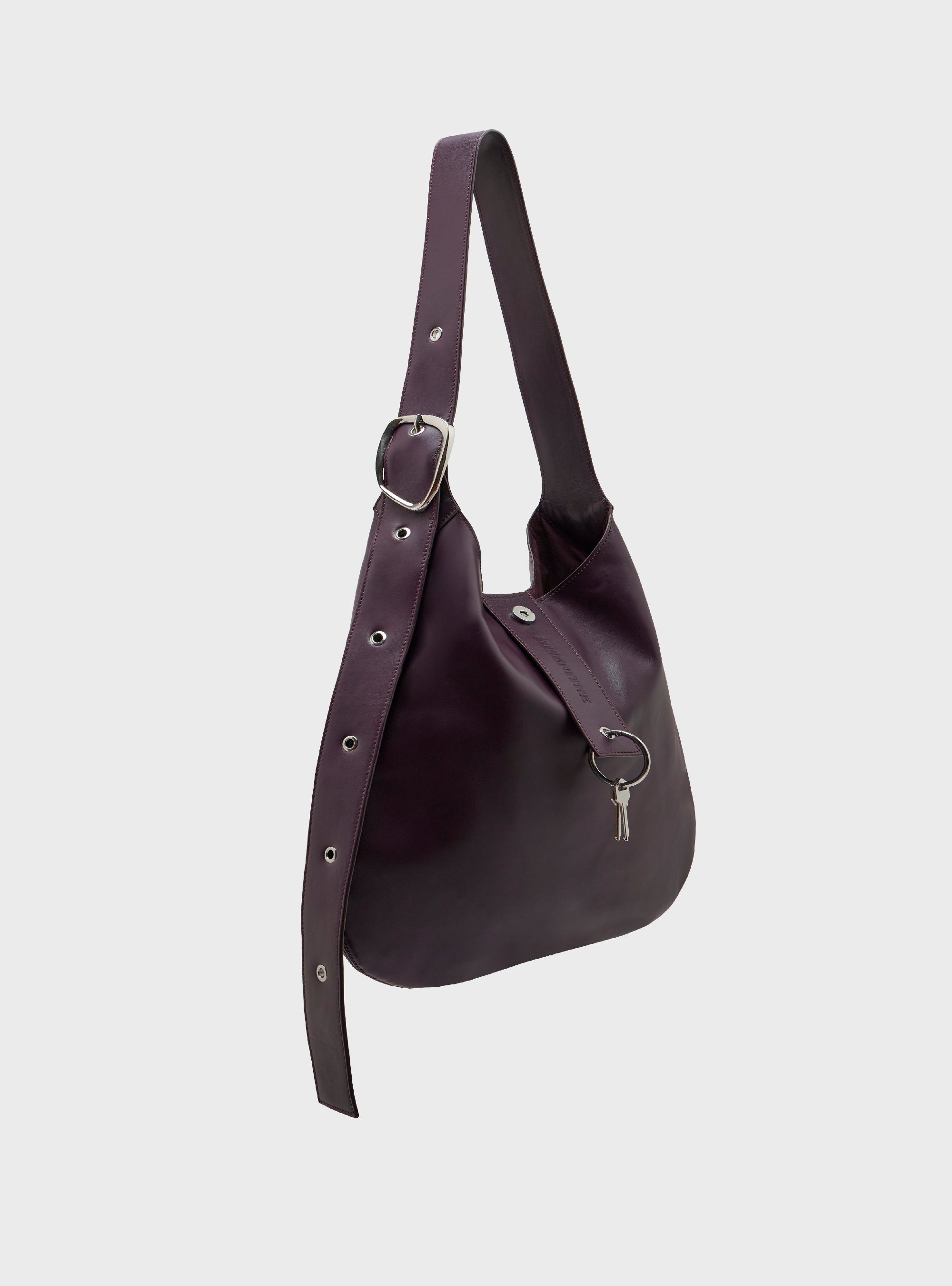Borsa Misenithe Prugna