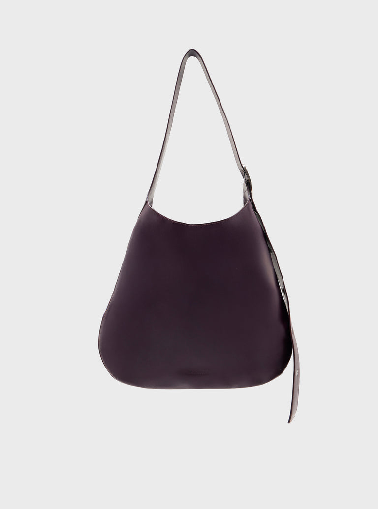 Borsa Misenithe Prugna