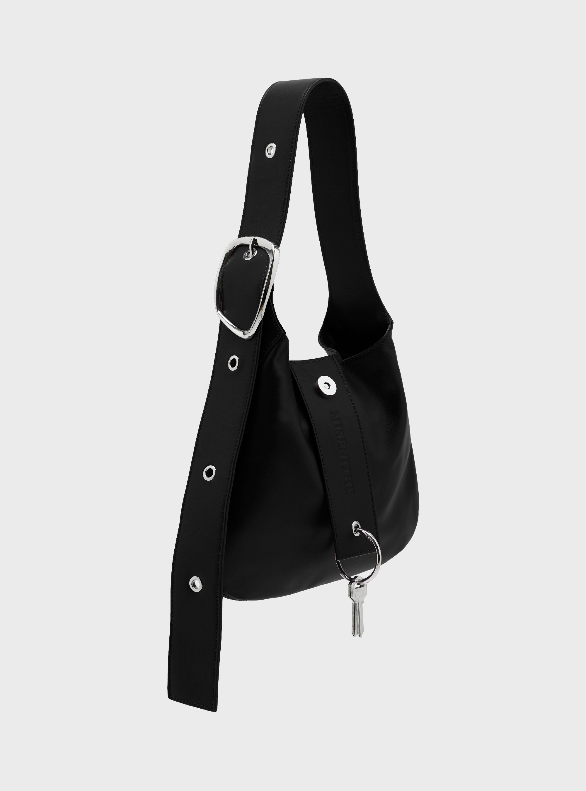 Borsa Baby Misenithe Nera