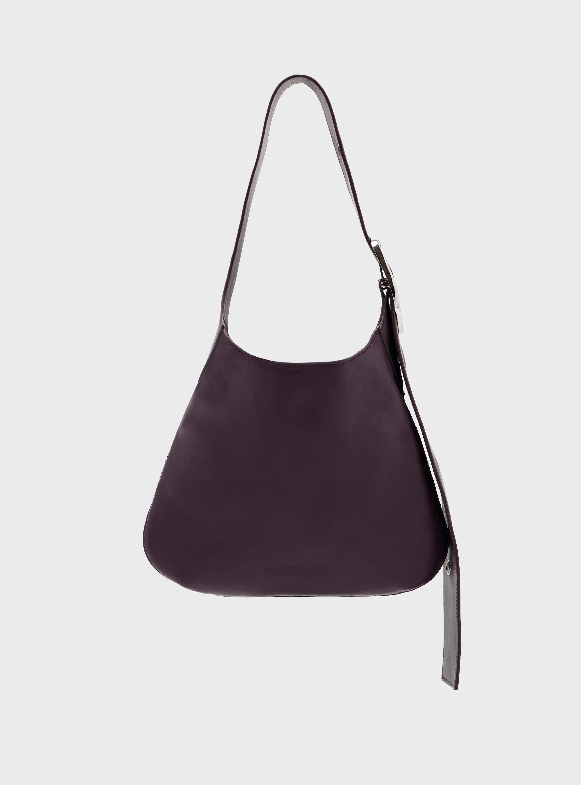 Borsa Baby Misenithe Prugna