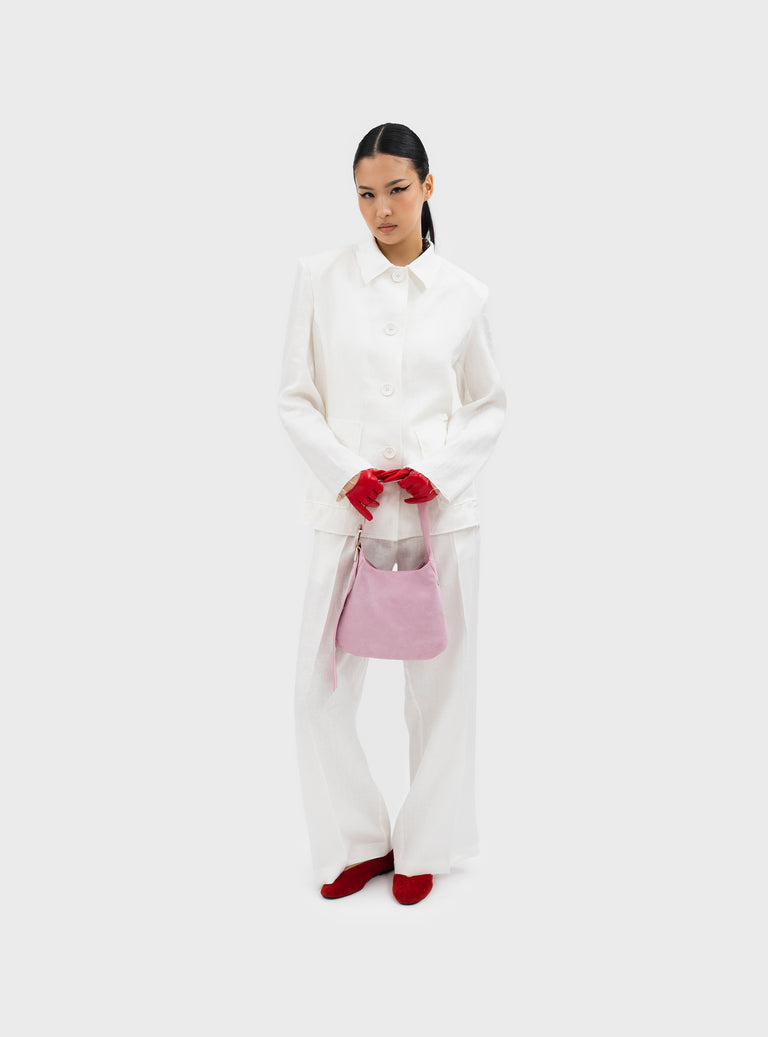 Scarlett Milky Jacket