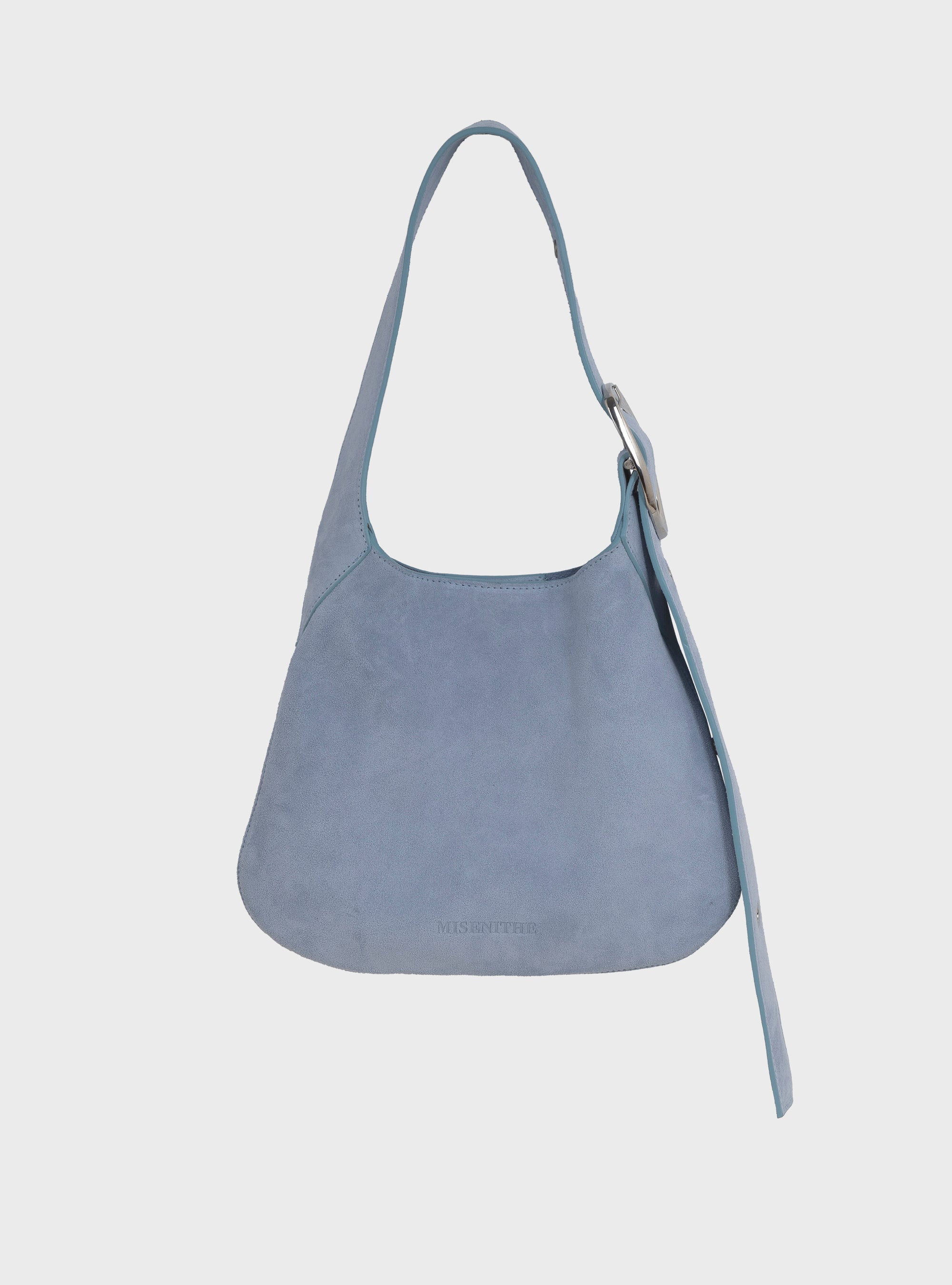 Baby Misenithe Light Blue Bag