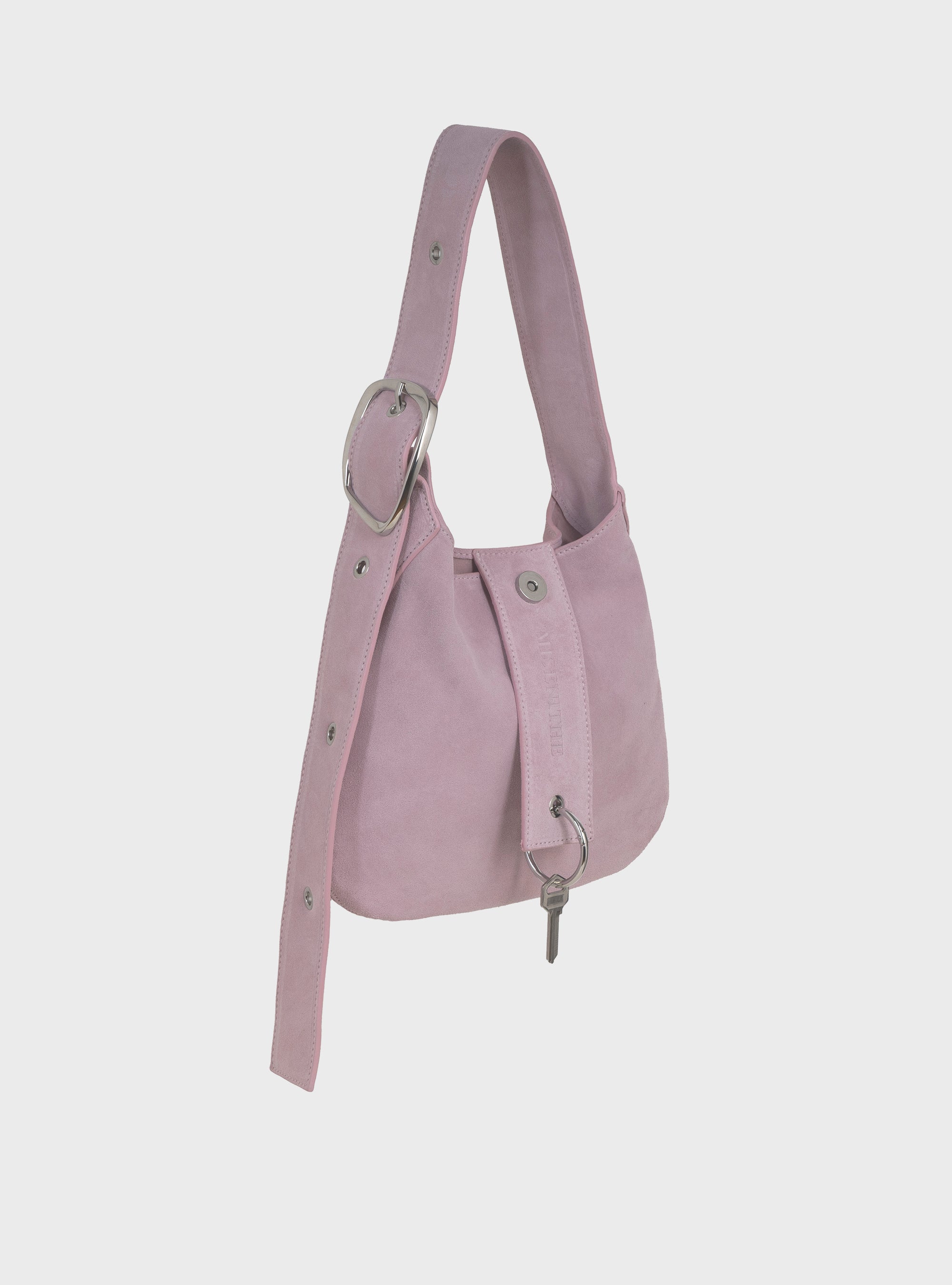 Baby Misenithe Pink Bag