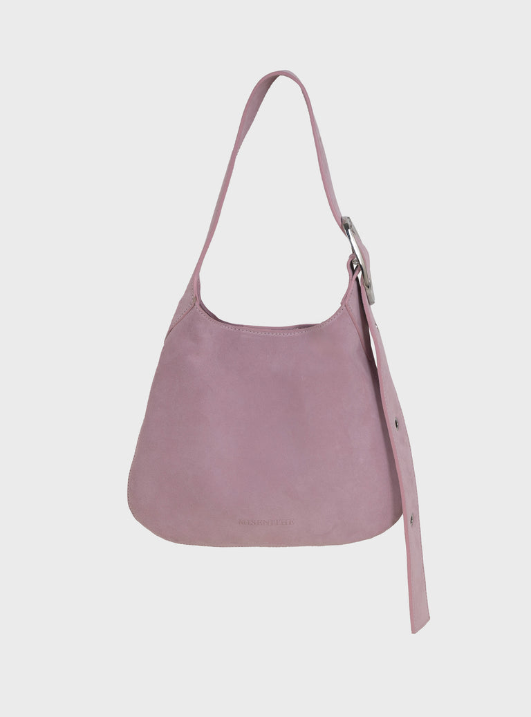 Baby Misenithe Pink Bag