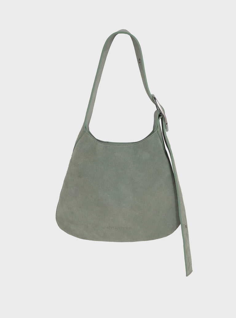 Baby Misenithe Sage Bag
