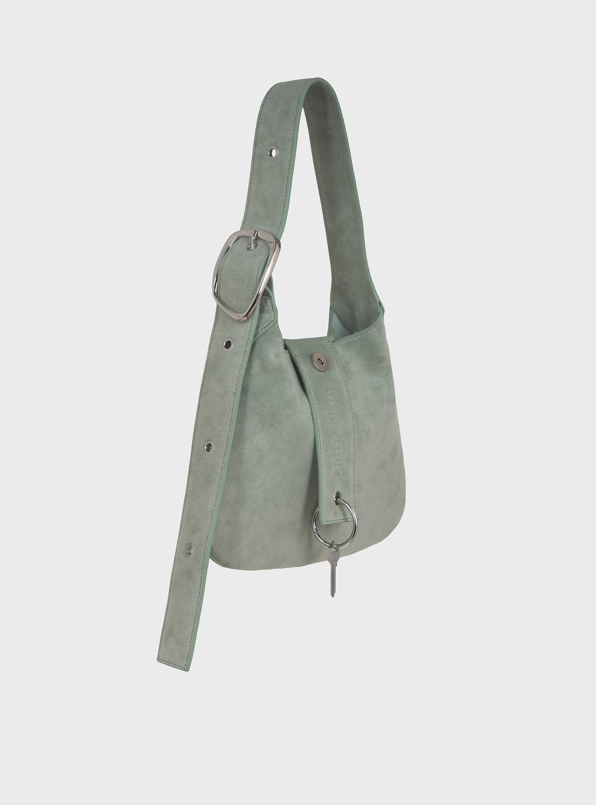 Baby Misenithe Sage Bag